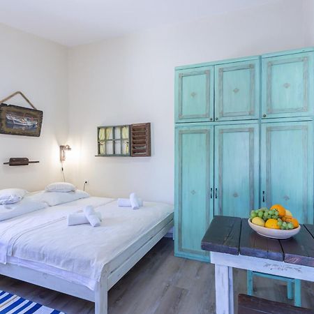 Rooms & Studio Apartments By The Way Baška Extérieur photo
