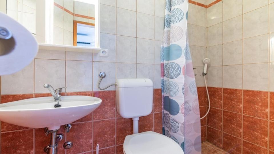 Rooms & Studio Apartments By The Way Baška Extérieur photo