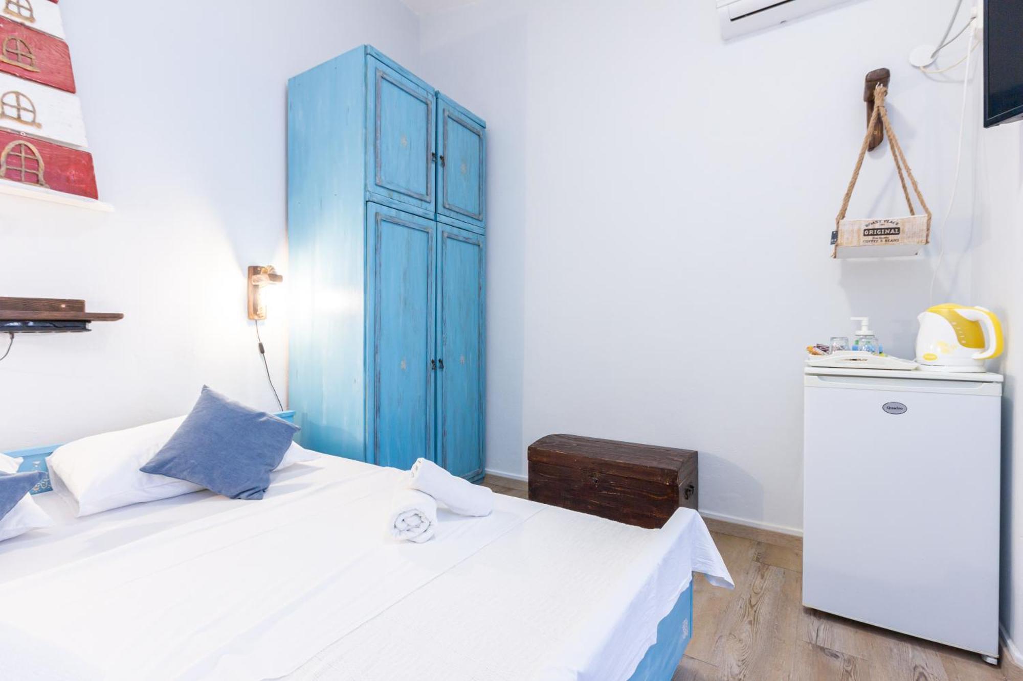Rooms & Studio Apartments By The Way Baška Extérieur photo