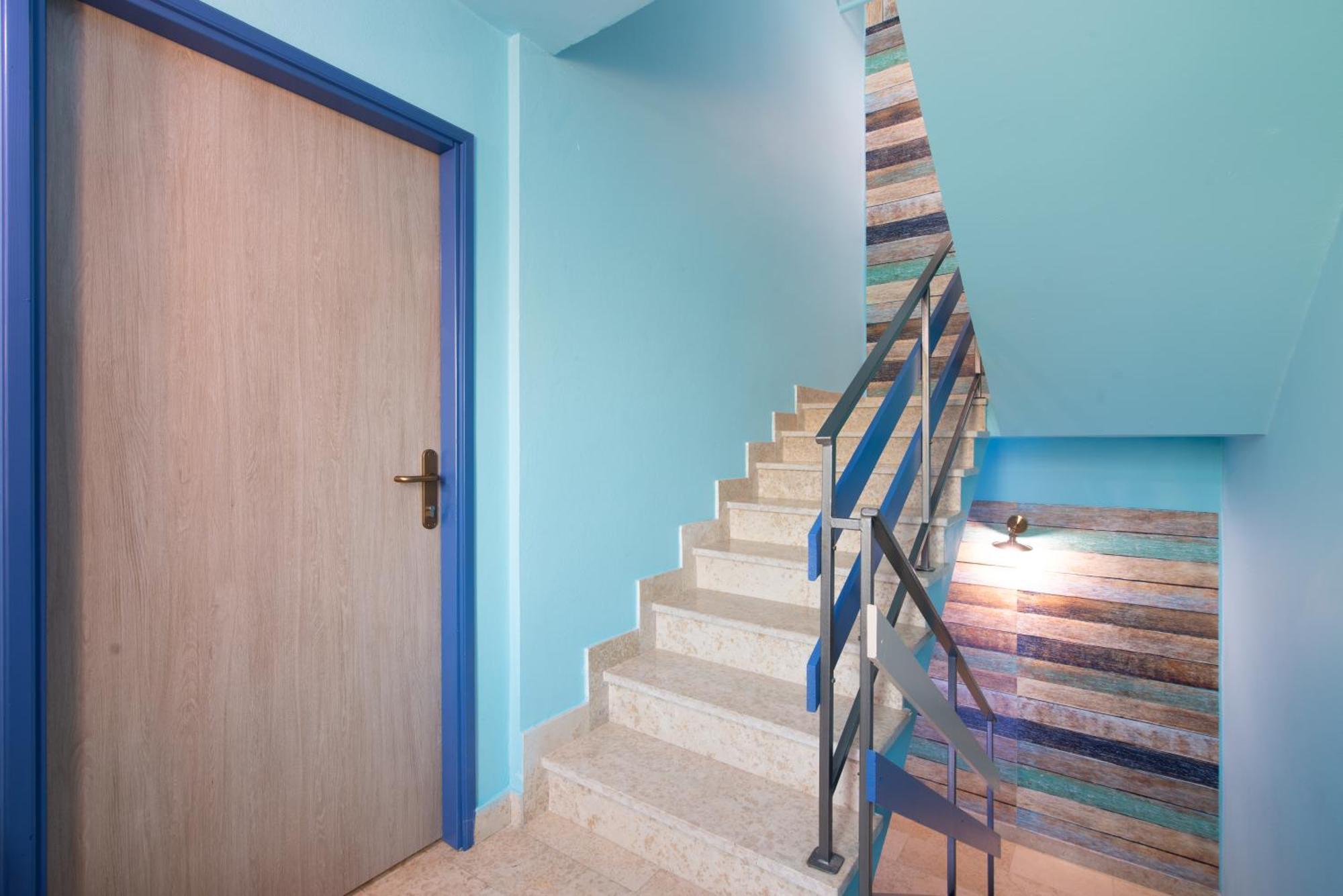 Rooms & Studio Apartments By The Way Baška Extérieur photo