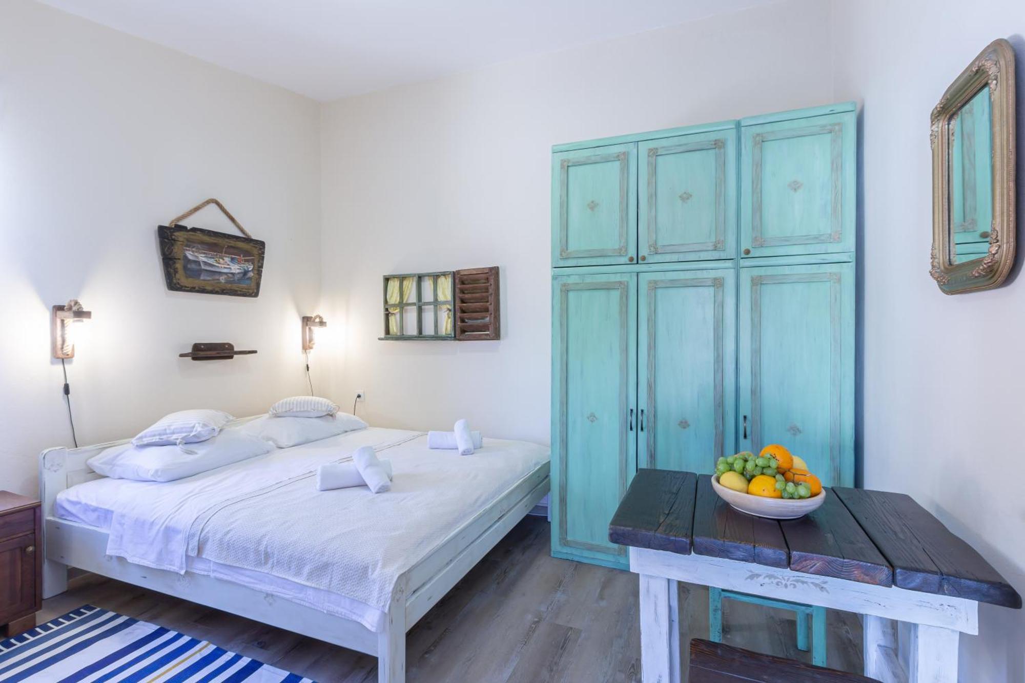 Rooms & Studio Apartments By The Way Baška Extérieur photo
