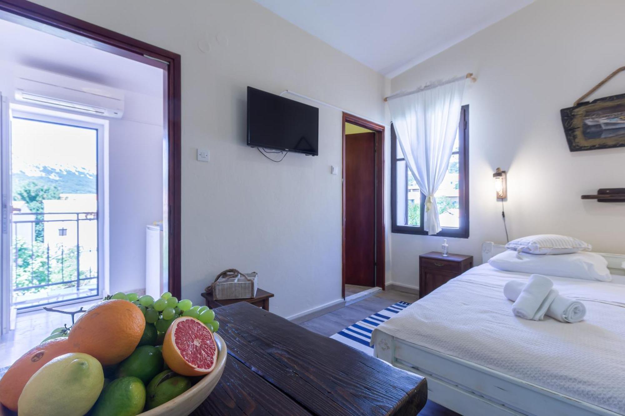 Rooms & Studio Apartments By The Way Baška Extérieur photo