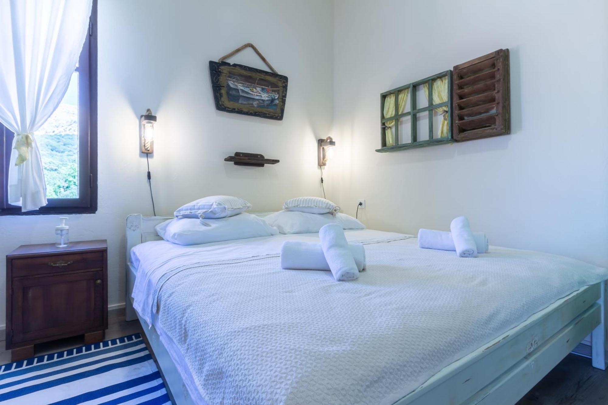 Rooms & Studio Apartments By The Way Baška Extérieur photo