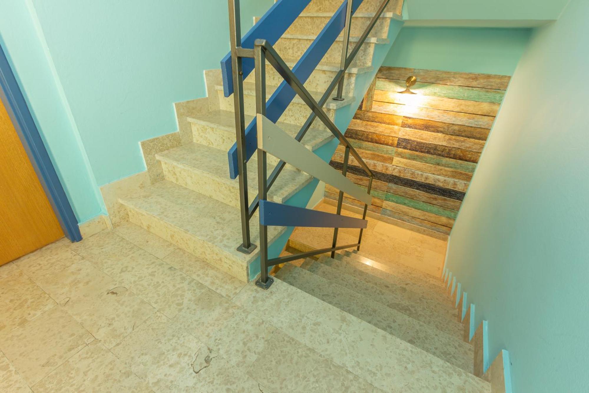 Rooms & Studio Apartments By The Way Baška Extérieur photo