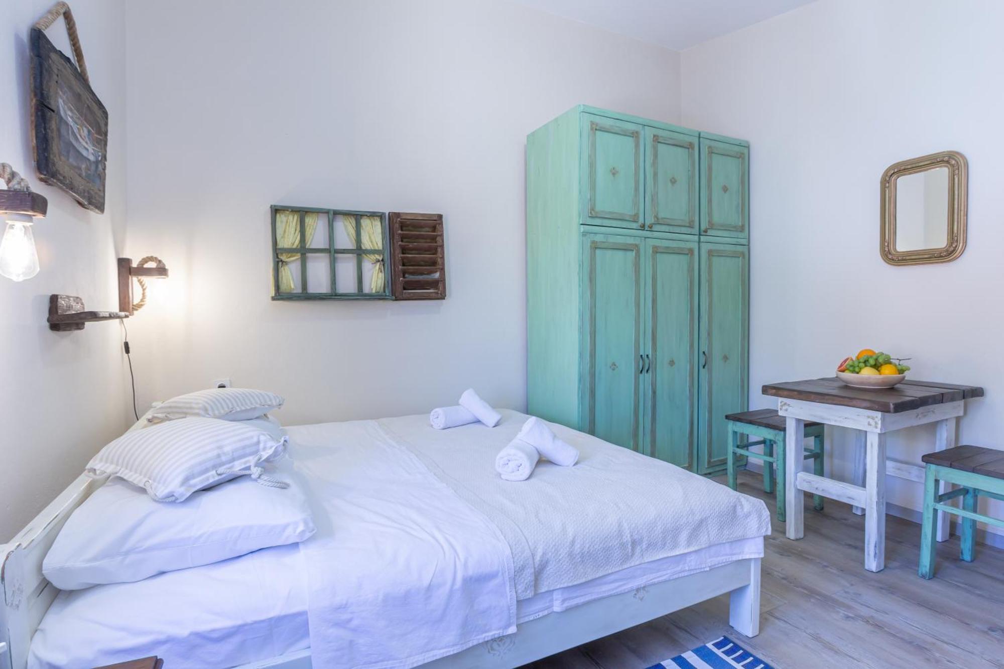 Rooms & Studio Apartments By The Way Baška Extérieur photo